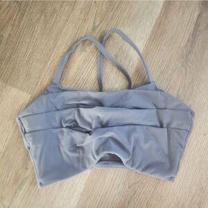 BuffBunny Empire Sports Bra